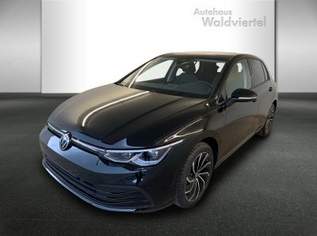 Golf Rabbit 45 TSI