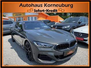 840 d xDrive M///Sport Pro*Laser*360°Kamera*, 62990 €, Auto & Fahrrad-Autos in 2100 Gemeinde Korneuburg 840 d xDrive M///Sport Pro*Laser*360°Kamera*, 62990 €, Auto & Fahrrad-Autos in 2100 Gemeinde Korneuburg
