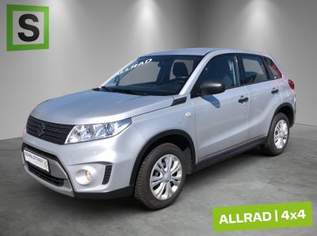 VITARA AllGrip Clear 1,6 4WD Allrad, 11990 €, Auto & Fahrrad-Autos in 4060 Leonding VITARA AllGrip Clear 1,6 4WD Allrad, 11990 €, Auto & Fahrrad-Autos in 4060 Leonding