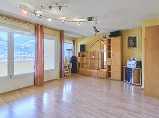 Familien(t)raum mit Bergblick – 4-Zimmer-Dachgeschoßwohnung in sonniger Ruhelage, 545000 €, Immobilien-Wohnungen in 6122 Gemeinde Fritzens