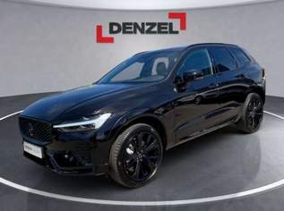 XC60 T6 Plus Black Edition, 57900 €, Auto & Fahrrad-Autos in 2351 Gemeinde Wiener Neudorf