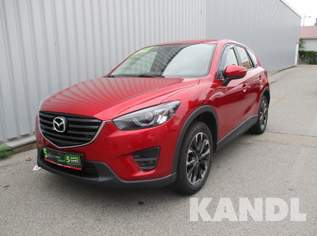 CX-5 CD150 AWD Revolution, 14290 €, Auto & Fahrrad-Autos in 1100 Favoriten