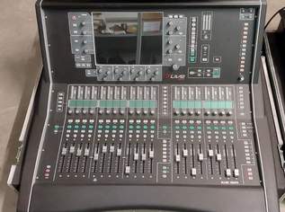 Allen Heath S3000 + DM48, 13300 €, Marktplatz-Musik & Musikinstrumente in 6250 Saulueg Allen Heath S3000 + DM48, 13300 €, Marktplatz-Musik & Musikinstrumente in 6250 Saulueg
