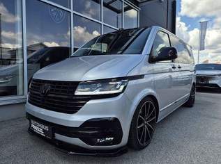 Transporter T6 Multivan Cruise T6.1 2,0 TDI 4Motion DSG, AHK, ..., 52900 €, Auto & Fahrrad-Autos in 7501 Rotenturm an der Pinka