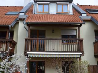 Reihenhaus in Gerasdorf Oberlisse in ruhiger Wohnlage Reihenhaus in Gerasdorf Oberlisse in ruhiger Wohnlage