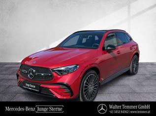 GLC 220 d 4M AMG-Line, 71450 €, Auto & Fahrrad-Autos in 8434 Tillmitsch