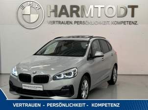 218d *Modell Advantage*, 21990 €, Auto & Fahrrad-Autos in 8232 Grafendorf bei Hartberg