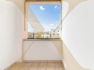 Modernisierte 3,5-Zimmer-Wohnung mit Loggia im Stadtzentrum von Linz zu vermieten!, 1249 €, Immobilien-Wohnungen in Oberösterreich