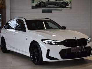 320 d xDrive ///M Sport /Stdhzg /AHK, 42500 €, Auto & Fahrrad-Autos in 8354 Sankt Anna am Aigen