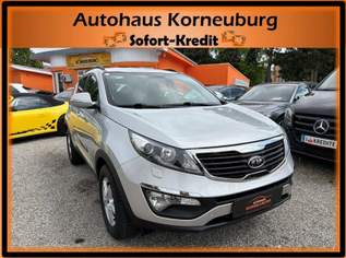 Sportage *NAVI*Klima*Rückfahrkamera*Tempomat*AHV*, 7990 €, Auto & Fahrrad-Autos in 2100 Gemeinde Korneuburg