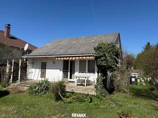 Kleines Haus mit ausgezeichneter Verkehrsanbindung, 229000 €, Immobilien-Häuser in 2241 Gemeinde Schönkirchen-Reyersdorf