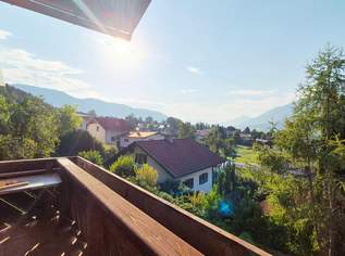 TELFS: Großzügige, helle 2-Zimmer-Wohnung mit Aussicht!, 293000 €, Immobilien-Wohnungen in 6410 Marktgemeinde Telfs