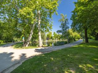 SCHWECHAT | DAS BESTE HAUS AM HAUPTPLATZ | 50m² TERRASSENTRAUM | DIREKT BEIM SCHLOSSPARK, 358000 €, Immobilien-Wohnungen in 2320 Schwechat