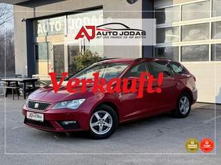 Leon ST Reference 1.0 TSI **Sitzheizung/Tempomat**, 12000 €, Auto & Fahrrad-Autos in 2601 Sollenau