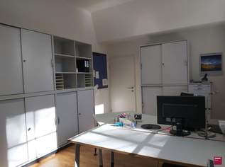 Helles Büro mit 2 separaten Räumen, Teeküche und optionalen Möglichkeiten, 825 €, Immobilien-Gewerbeobjekte in 1130 Hietzing