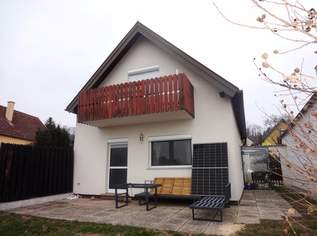 Haus zu Mieten, Unverbauter Seeblick, erste Reihe mit 2 Stellplätzen!, 1000 €, Immobilien-Häuser in 7082 Gemeinde Donnerskirchen