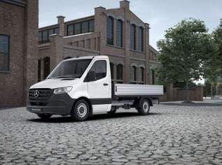 Sprinter 317 CDI Pritsche 3665, 29988 €, Auto & Fahrrad-Autos in 2351 Gemeinde Wiener Neudorf