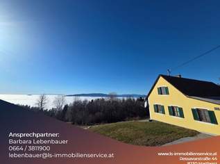 Charmantes Haus auf ca. 1000m Seehöhe mit Aussicht & in Ruhelage am Masenberg/Pöllauberg!, 299000 €, Immobilien-Häuser in 8225 Pöllau