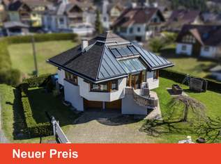 Einzigartiges Wohnhaus mit durchdachtem Raumkonzept in Hermagor, 449000 €, Immobilien-Häuser in 9620 Hermagor Einzigartiges Wohnhaus mit durchdachtem Raumkonzept in Hermagor, 449000 €, Immobilien-Häuser in 9620 Hermagor