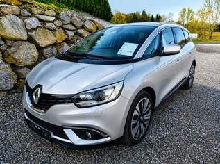 Grand Scénic Zen, SItzheizung, Klimaautomatik, 16990 €, Auto & Fahrrad-Autos in 8082 Kirchbach-Zerlach