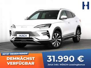 Seal U DM-i BOOST HEAD-UP PANO LEDER ASSISTENZ 360° +++, 33490 €, Auto & Fahrrad-Autos in 2512 Katastralgemeinde Tribuswinkel