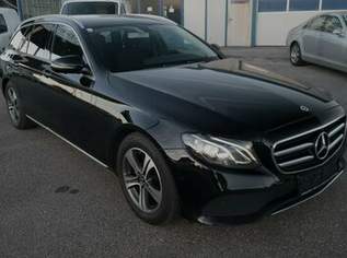 E 200 T Avantgarde Aut., 17990 €, Auto & Fahrrad-Autos in 8410 Wildon
