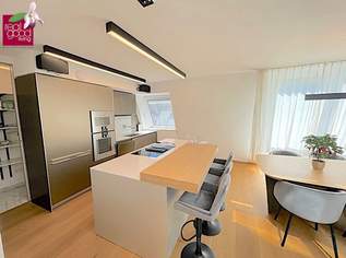 Luxus-Penthouse mit Dachgarten, Whirlpool in 1010 Wien ++ Provisionsfrei für den Käufer, 2197000 €, Immobilien-Wohnungen in 1010 Innere Stadt
