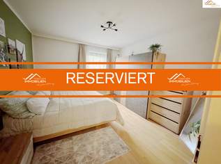 Ruhige 2-Zimmer-Mietwohnung mit Balkon und Ausblick in 2640 Payerbach, 670 €, Immobilien-Wohnungen in 2650 Gemeinde Payerbach