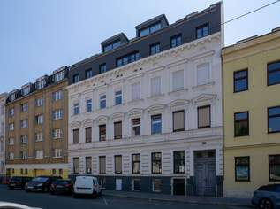 Luxusapartment mit Blick auf die Gloriette – 252 m² Dachgeschoß mit Balkon und Terrasse, 1870000 €, Immobilien-Wohnungen in 1150 Rudolfsheim-Fünfhaus Luxusapartment mit Blick auf die Gloriette – 252 m² Dachgeschoß mit Balkon und Terrasse, 1870000 €, Immobilien-Wohnungen in 1150 Rudolfsheim-Fünfhaus
