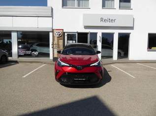 C-HR 2,0 Hybrid GR-SPORT, 22990 €, Auto & Fahrrad-Autos in 4600 Wels