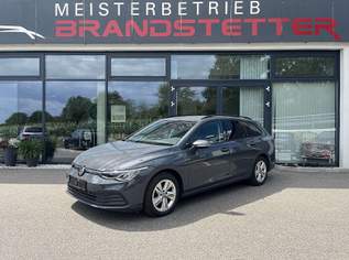 Golf 2,0 TDI Life DSG, 18990 €, Auto & Fahrrad-Autos in 3661 Gemeinde Artstetten-Pöbring
