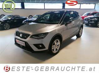Arona FR 1,0 TGI- FR ERDGAS und BENZIN, 15729 €, Auto & Fahrrad-Autos in 4663 Laakirchen