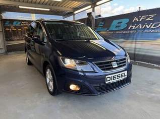 Alhambra Executive, 20999 €, Auto & Fahrrad-Autos in 6020 Innsbruck
