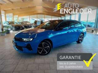 Astra ST 1,5 CDTI GS Aut., 25900 €, Auto & Fahrrad-Autos in 4142 Hofkirchen im Mühlkreis