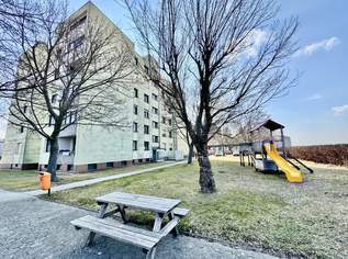 TOLLE 3 ZIMMER FAMILIENWOHNUNG IN GÄNSERNDORF STADT, 219000 €, Immobilien-Wohnungen in 2230 Gemeinde Gänserndorf