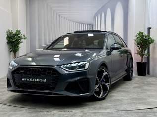 A4 S LINE✅QUATTRO ✅ PANORMA✅ MATRIX ✅, 34980 €, Auto & Fahrrad-Autos in 6383 Erpfendorf