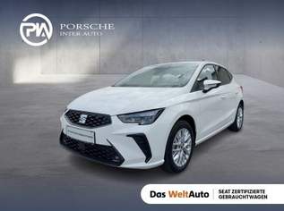 Ibiza Style Edition 1.0 TSI 95PS, 20480 €, Auto & Fahrrad-Autos in Niederösterreich