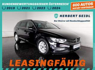 Passat Variant BUSINESS 2,0 TDI DSG, 20480 €, Auto & Fahrrad-Autos in 8200 Gleisdorf