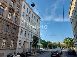 Ruhige Garçonnière in zentraler Lage – 1030 Wien, Fasangasse 55, 579.1 €, Immobilien-Wohnungen in 1030 Landstraße