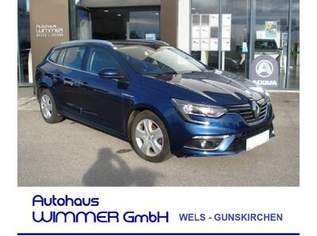 Mégane Intens, 9890 €, Auto & Fahrrad-Autos in 4600 Wels