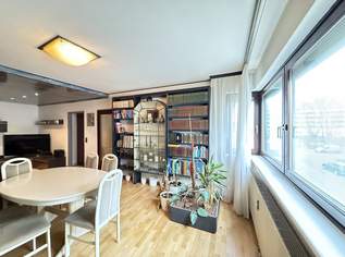 TOLLE LAGE - BREITENSEE: direkt bei der U-Bahn I Garagenstellplatz I Sauna & Fitnessraum I perfekt geschnitten I hervorragende Infrastruktur I 2. Liftstock, 335000 €, Immobilien-Wohnungen in 1140 Penzing