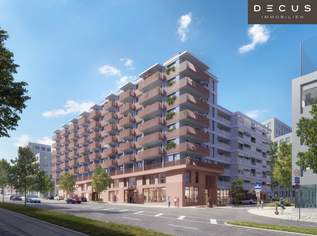 VILLAGE IM DRITTEN | BAUFELD 3 | MIETWOHNUNGEN | FERTIGSTELLUNG NOVEMBER 2026, 1141.34 €, Immobilien-Wohnungen in 1030 Landstraße VILLAGE IM DRITTEN | BAUFELD 3 | MIETWOHNUNGEN | FERTIGSTELLUNG NOVEMBER 2026, 1141.34 €, Immobilien-Wohnungen in 1030 Landstraße
