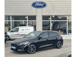 Focus ST Line - Winterpaket, 10390 €, Auto & Fahrrad-Autos in 5280 Braunau am Inn Focus ST Line - Winterpaket, 10390 €, Auto & Fahrrad-Autos in 5280 Braunau am Inn