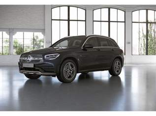 GLC 300 de 4MATIC, 44950 €, Auto & Fahrrad-Autos in 6060 Stadt Hall in Tirol