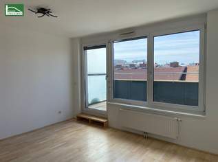 Renovierte 2-Zimmer-Wohnung mit großer Terrasse, 1149 €, Immobilien-Wohnungen in 1100 Favoriten