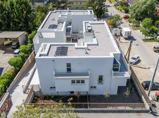 Über den Dächern Wiens: Repräsentative DG-Wohnung mit Skyline nahe der Alten Donau, 429000 €, Immobilien-Wohnungen in 1220 Donaustadt Über den Dächern Wiens: Repräsentative DG-Wohnung mit Skyline nahe der Alten Donau, 429000 €, Immobilien-Wohnungen in 1220 Donaustadt