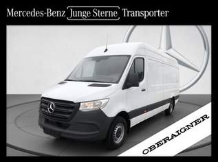 Sprinter 315 CDI Kasten Hochdach Lang, 53990 €, Auto & Fahrrad-Autos in 4150 Rohrbach-Berg