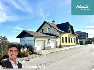 Ihr neues Ein- oder Mehrfamilienhaus befindet sich in ruhiger Ortslage im Höhenluftkurort Mönichkirchen auf 1000m Seehöhe mit traumhaften Ausblick in die Bucklige Welt., 298000 €, Immobilien-Häuser in 2872 Mönichkirchen