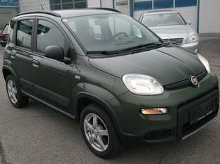 Panda TwinAir 85 4x4 Wild Limousine, 13990 €, Auto & Fahrrad-Autos in 8410 Wildon