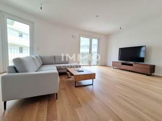 Ihr Zuhause im Grünen – 2 Zimmer zum Wohlfühlen, 261000 €, Immobilien-Wohnungen in 1210 Floridsdorf